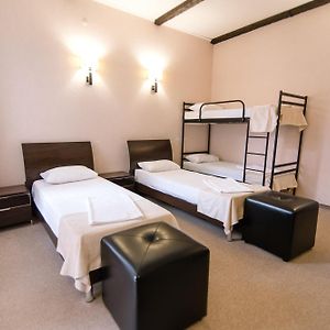 Habitación Cuádruple